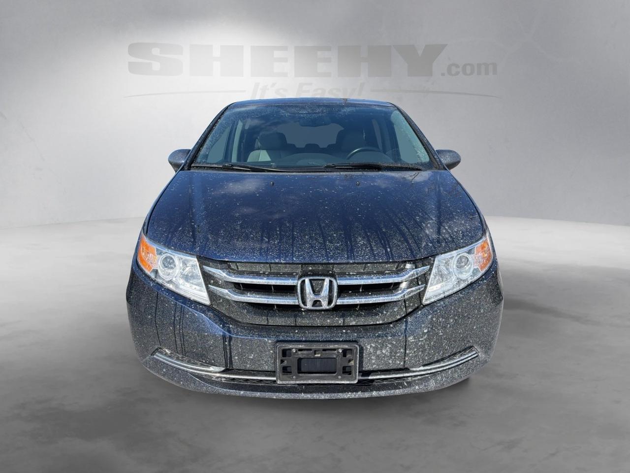 2016 Honda Odyssey EX-L Gaithersburg MD