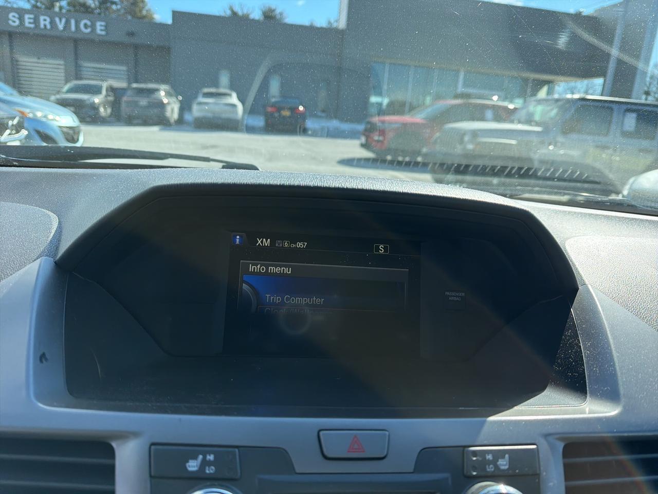 2016 Honda Odyssey EX-L Gaithersburg MD