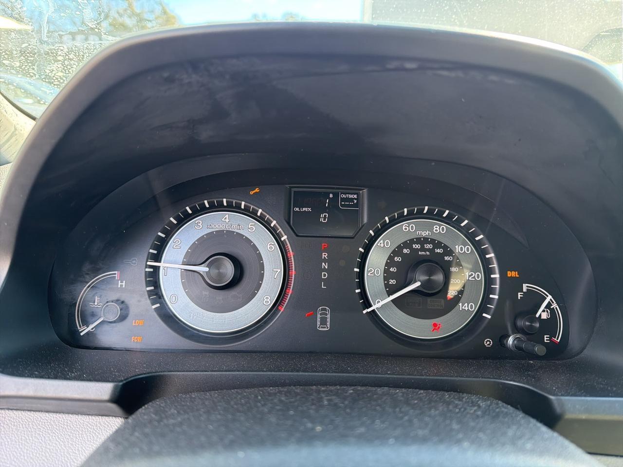 2016 Honda Odyssey EX-L Gaithersburg MD