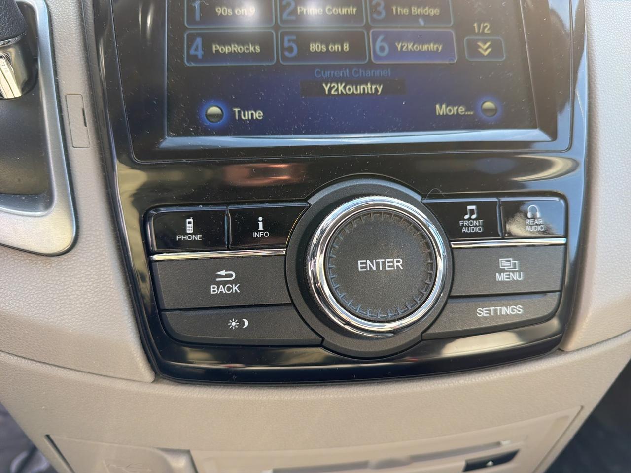 2016 Honda Odyssey EX-L Gaithersburg MD