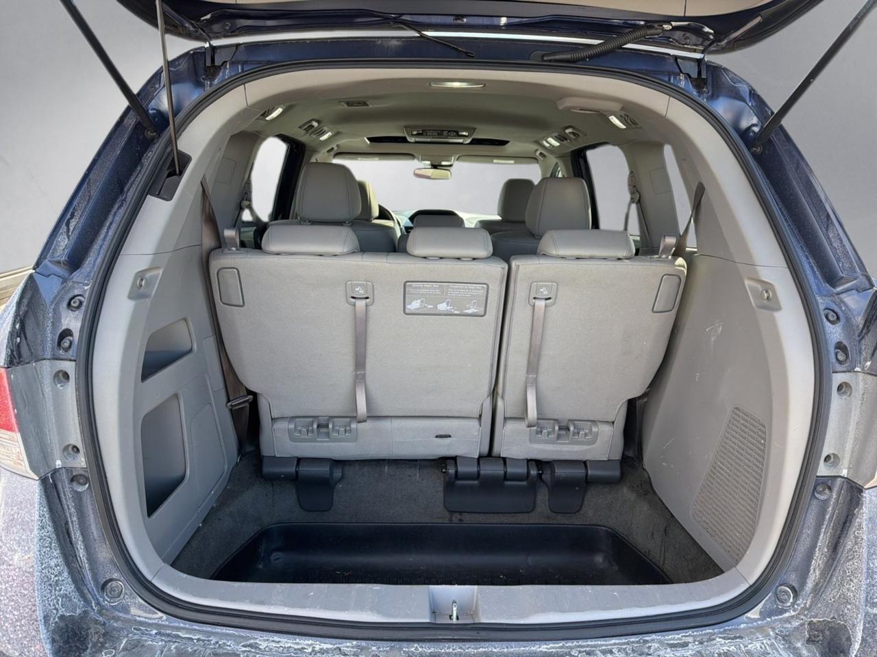 2016 Honda Odyssey EX-L Gaithersburg MD