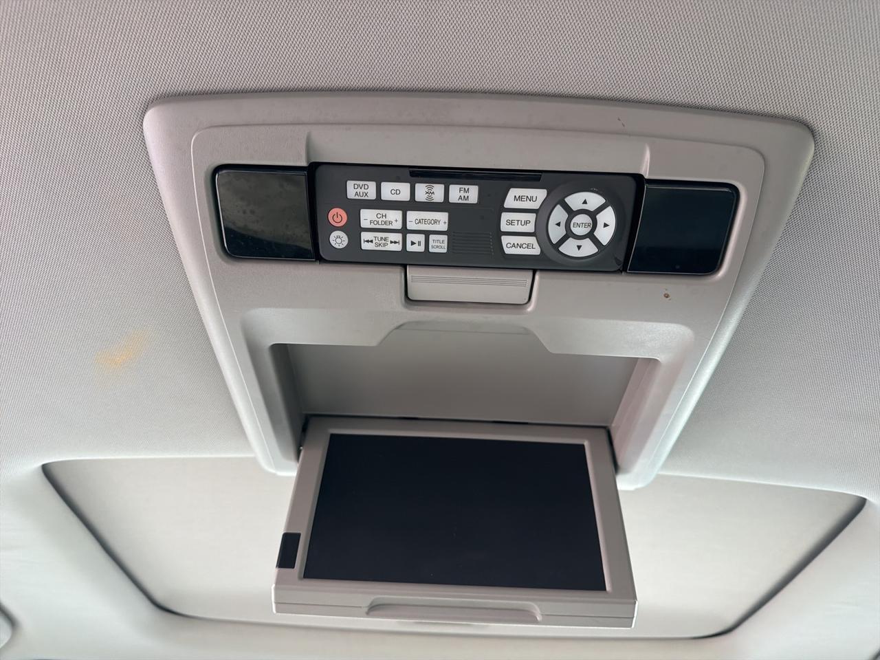 2016 Honda Odyssey EX-L Gaithersburg MD