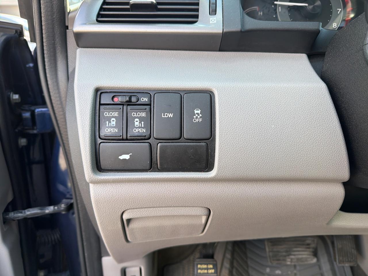 2016 Honda Odyssey EX-L Gaithersburg MD