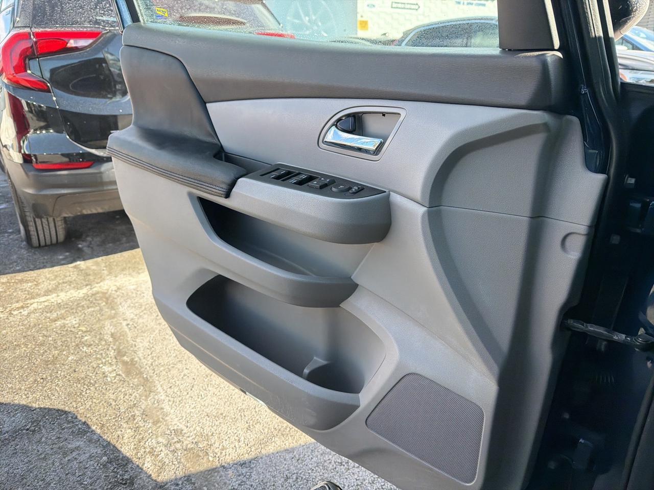 2016 Honda Odyssey EX-L Gaithersburg MD