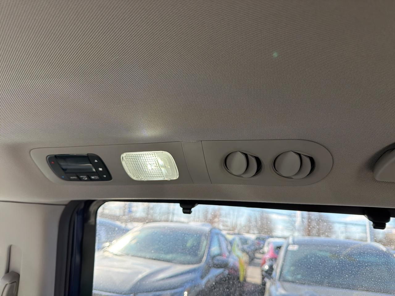 2016 Honda Odyssey EX-L Gaithersburg MD