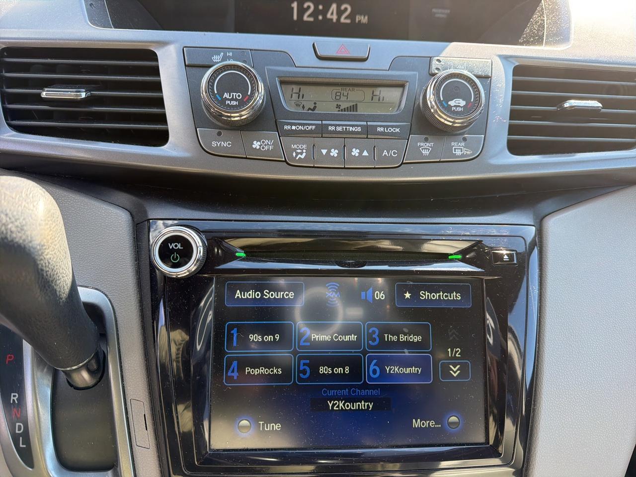 2016 Honda Odyssey EX-L Gaithersburg MD