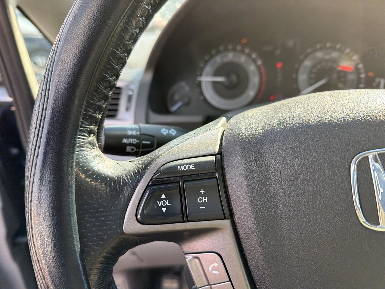 2016 Honda Odyssey EX-L Gaithersburg MD