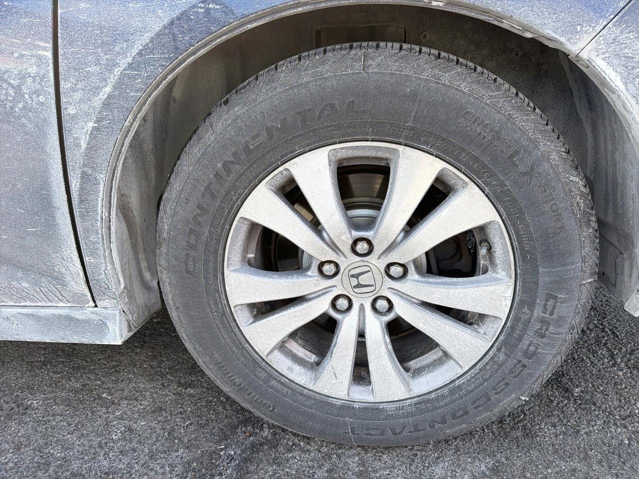 2016 Honda Odyssey EX-L Gaithersburg MD