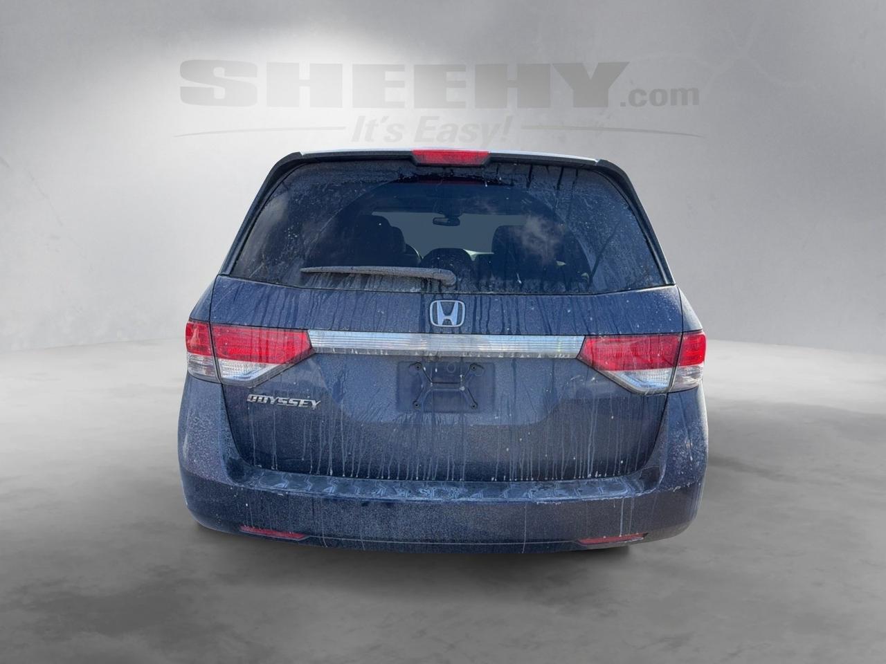 2016 Honda Odyssey EX-L Gaithersburg MD