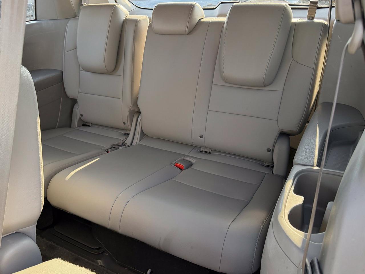 2016 Honda Odyssey EX-L Springfield VA