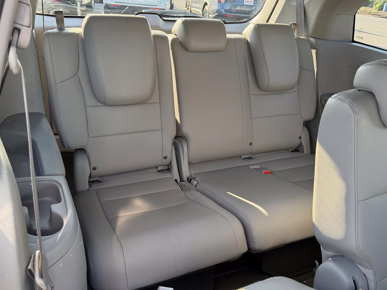 2016 Honda Odyssey EX-L Springfield VA