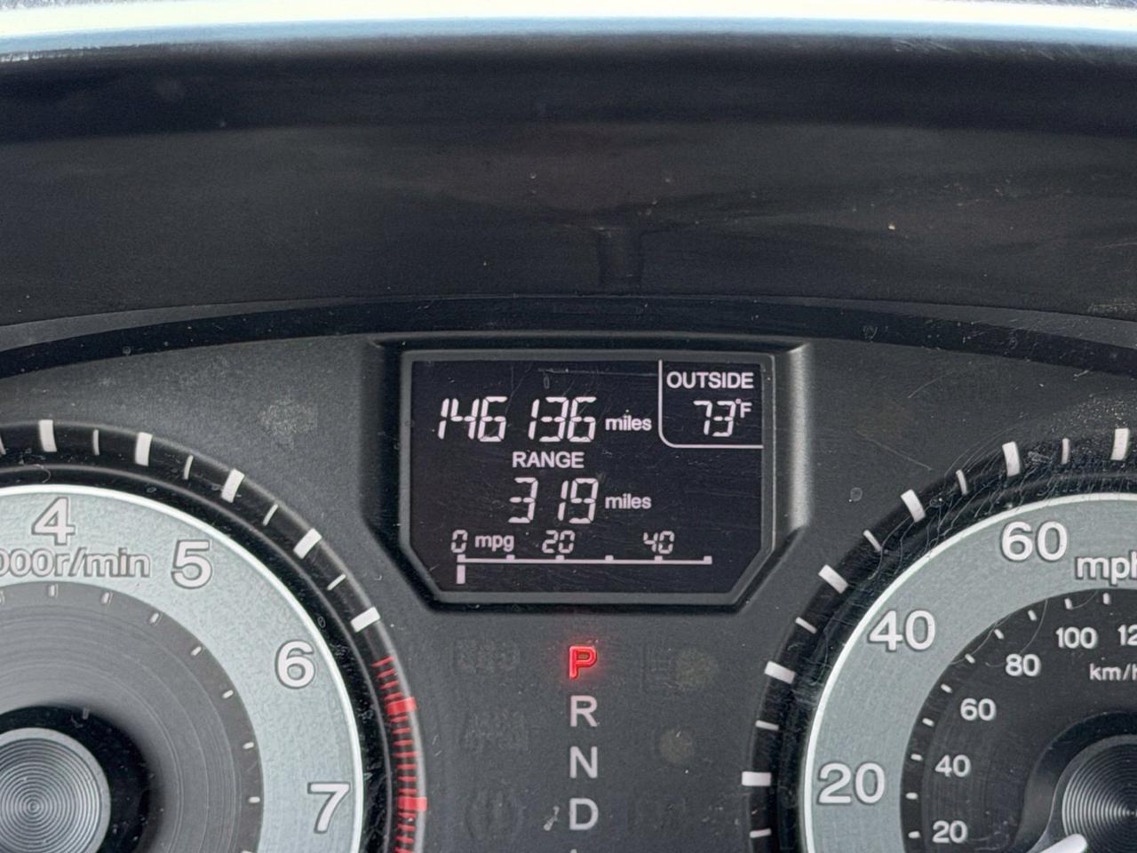 2016 Honda Odyssey EX-L Springfield VA