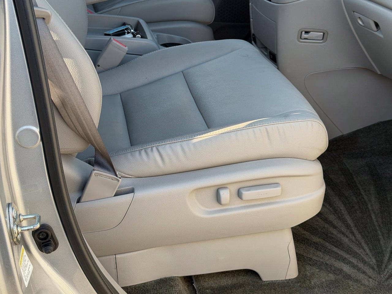 2016 Honda Odyssey EX-L Springfield VA