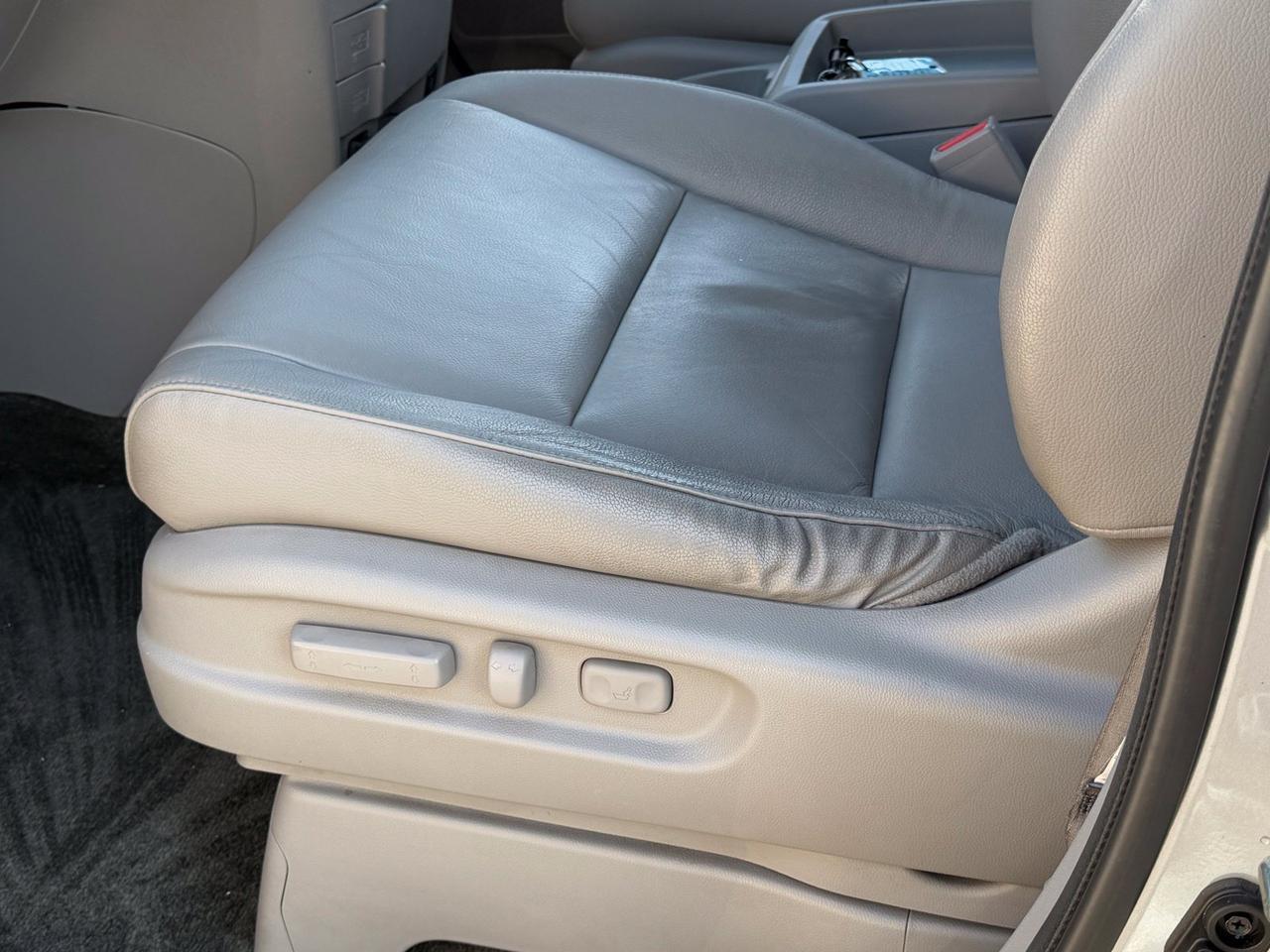 2016 Honda Odyssey EX-L Springfield VA
