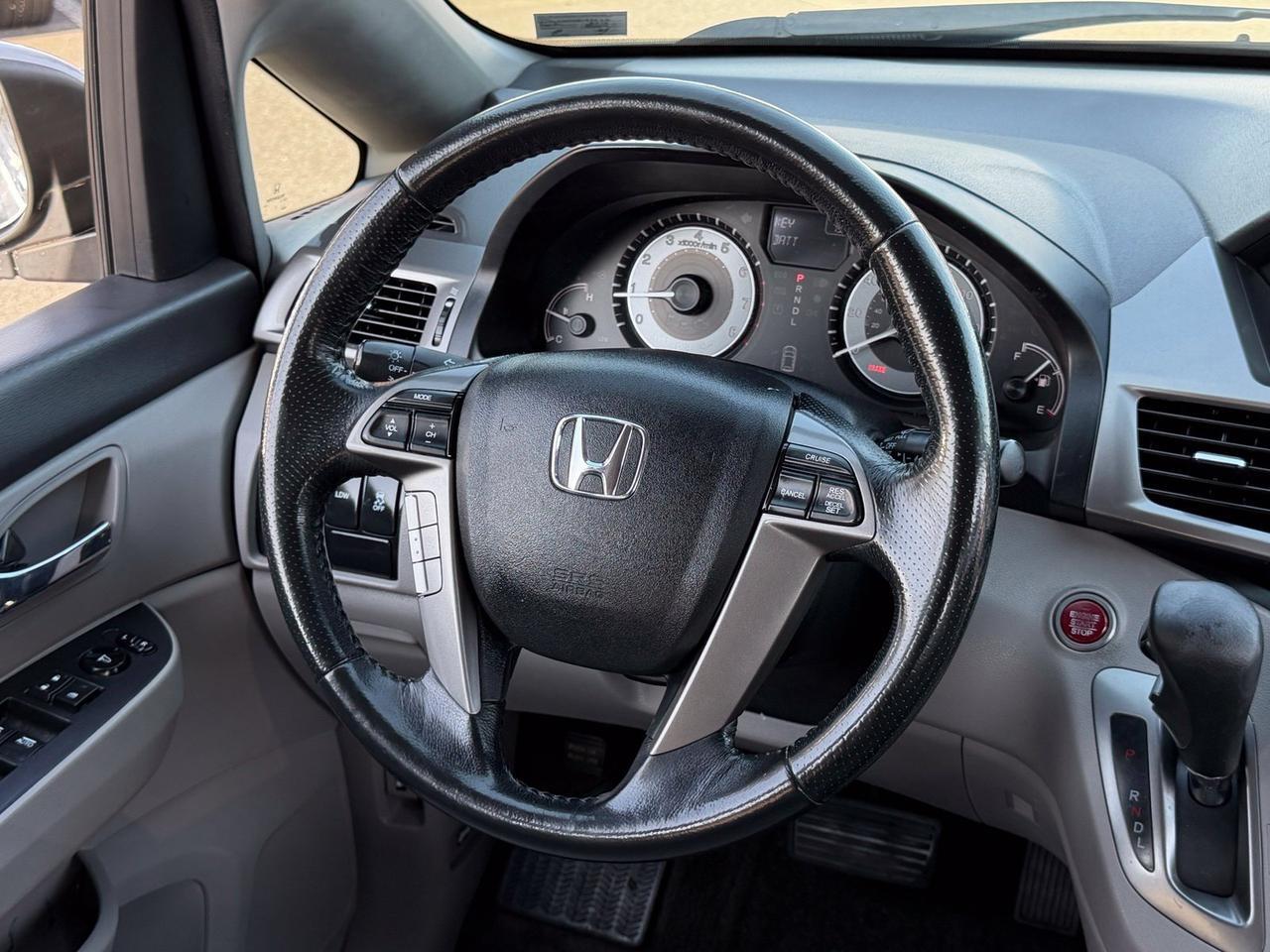 2016 Honda Odyssey EX-L Springfield VA
