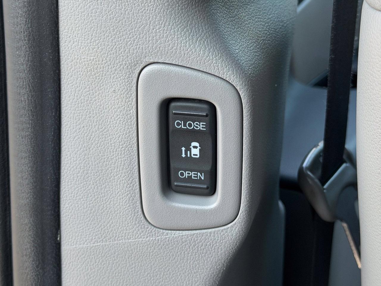 2016 Honda Odyssey EX-L Springfield VA