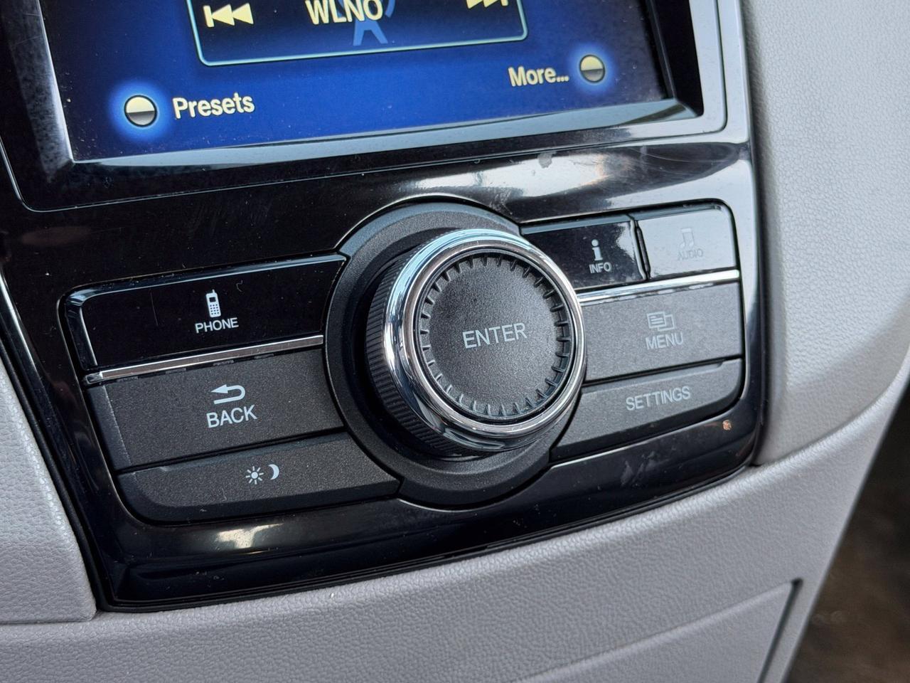 2016 Honda Odyssey EX-L Springfield VA