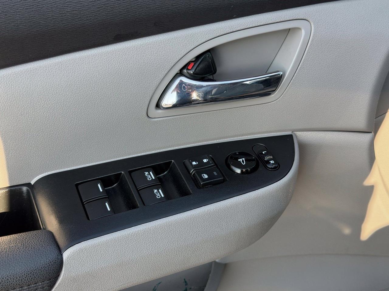 2016 Honda Odyssey EX-L Springfield VA