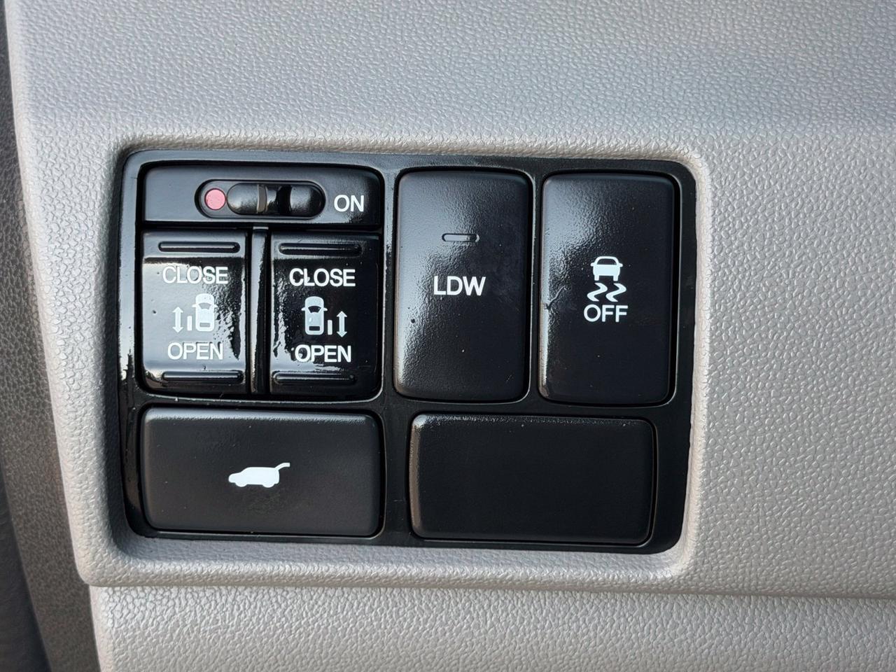 2016 Honda Odyssey EX-L Springfield VA