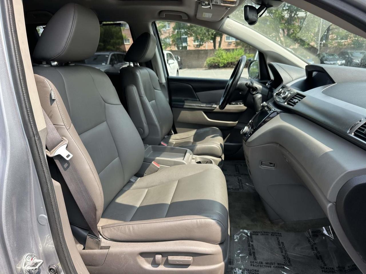 2016 Honda Odyssey EX-L Alexandria VA