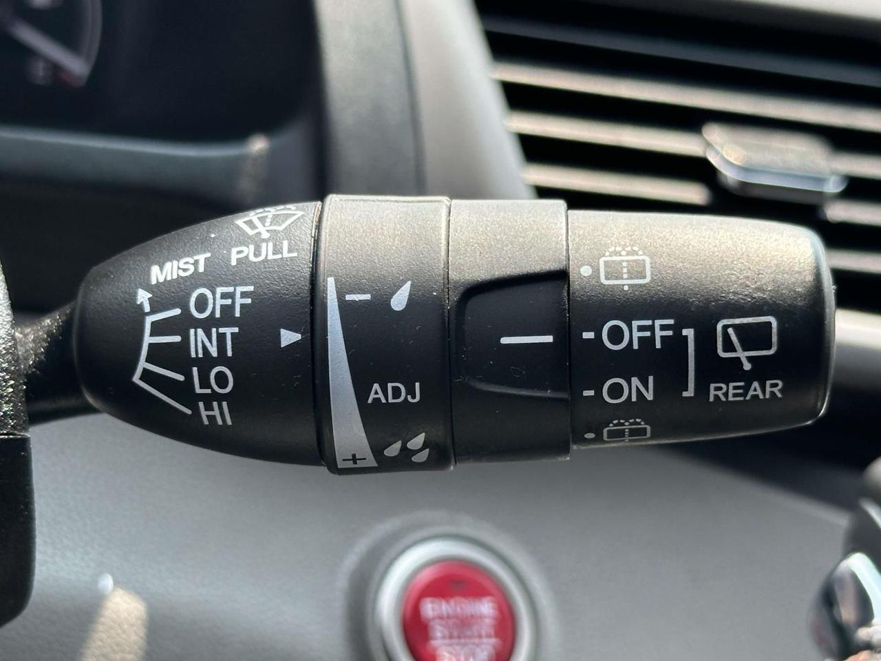 2016 Honda Odyssey EX-L Alexandria VA