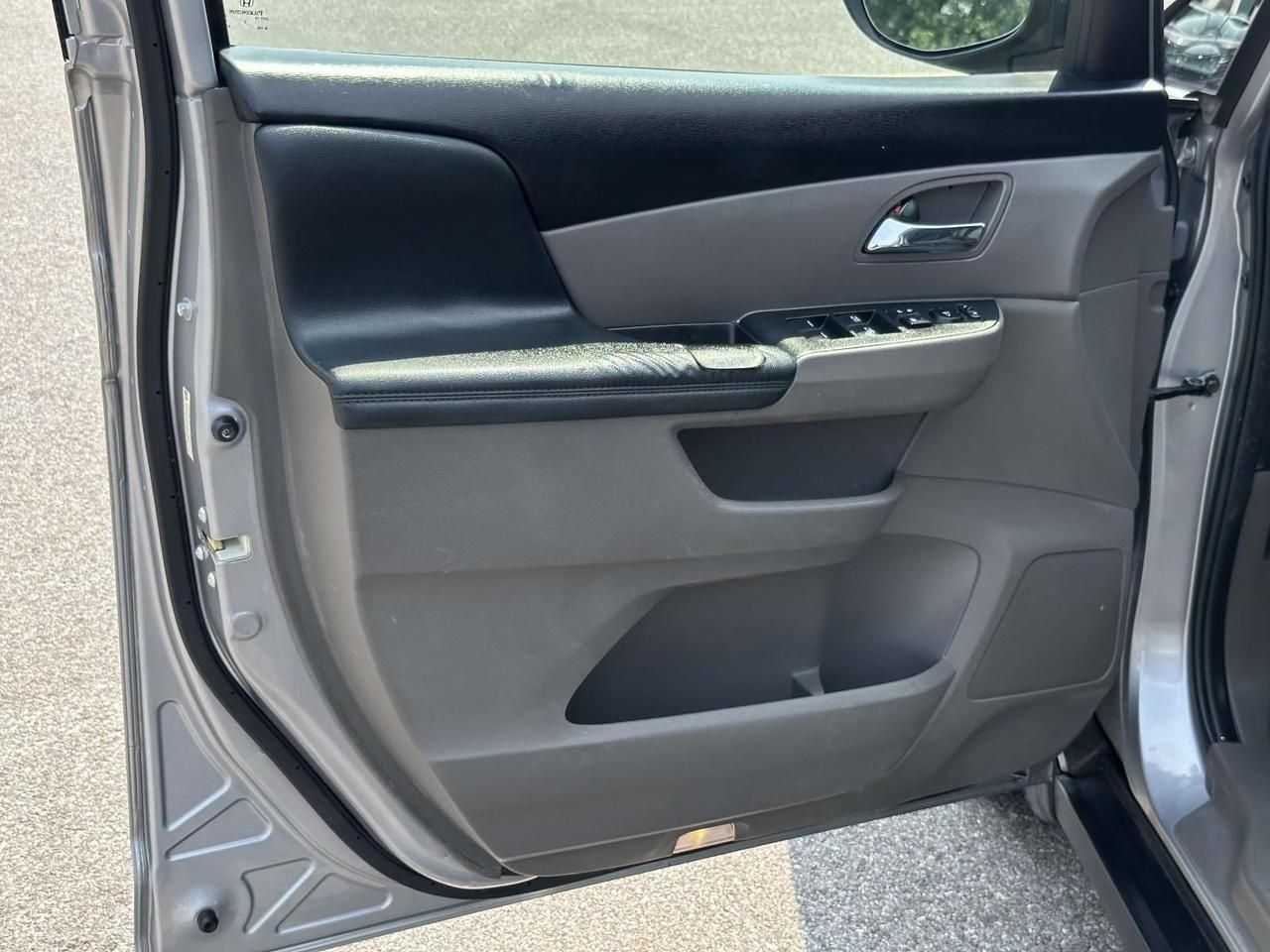2016 Honda Odyssey EX-L Alexandria VA