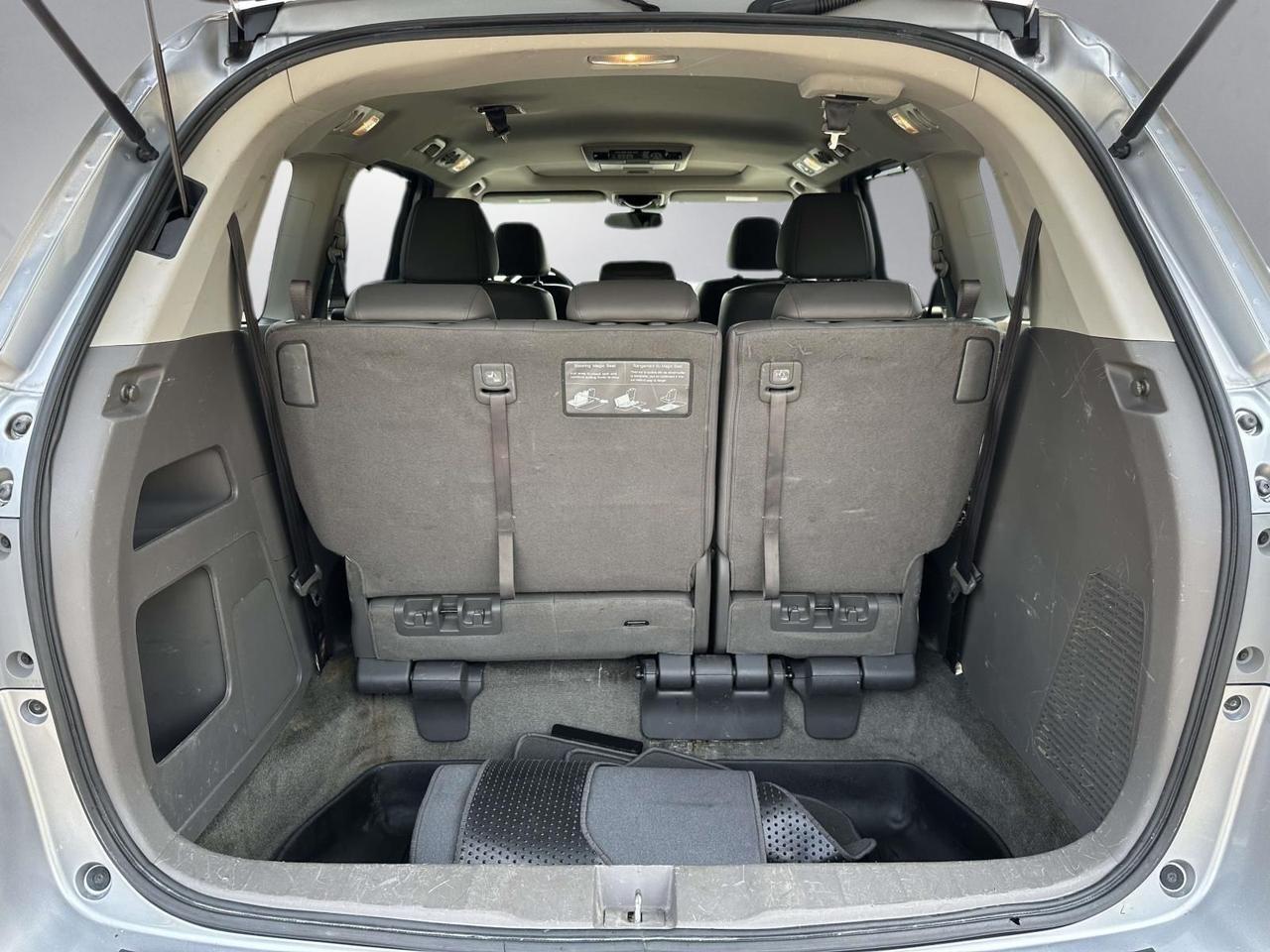 2016 Honda Odyssey EX-L Alexandria VA