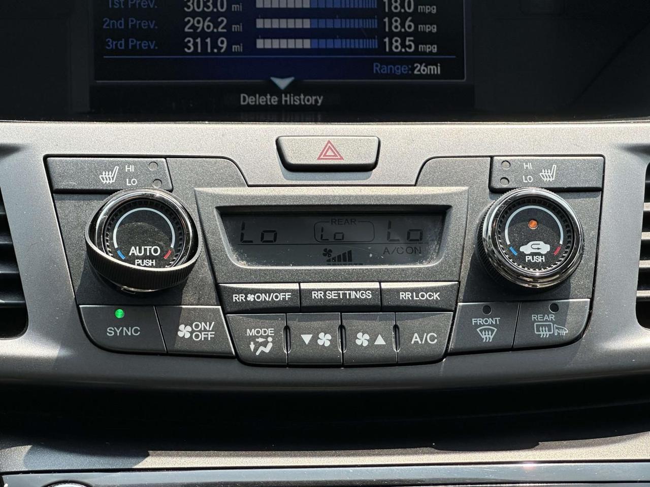 2016 Honda Odyssey EX-L Alexandria VA
