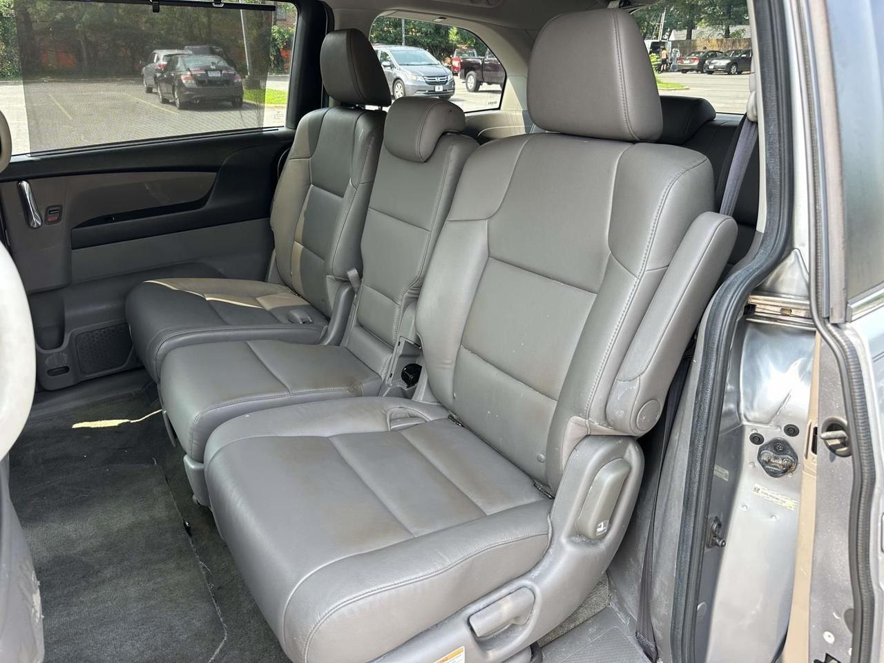 2016 Honda Odyssey EX-L Alexandria VA