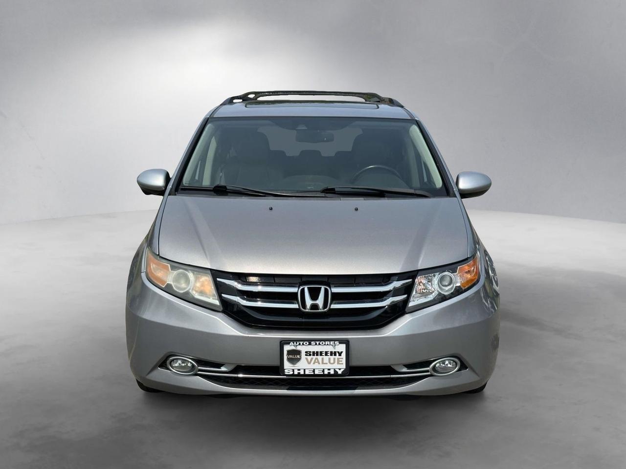 2016 Honda Odyssey EX-L Alexandria VA