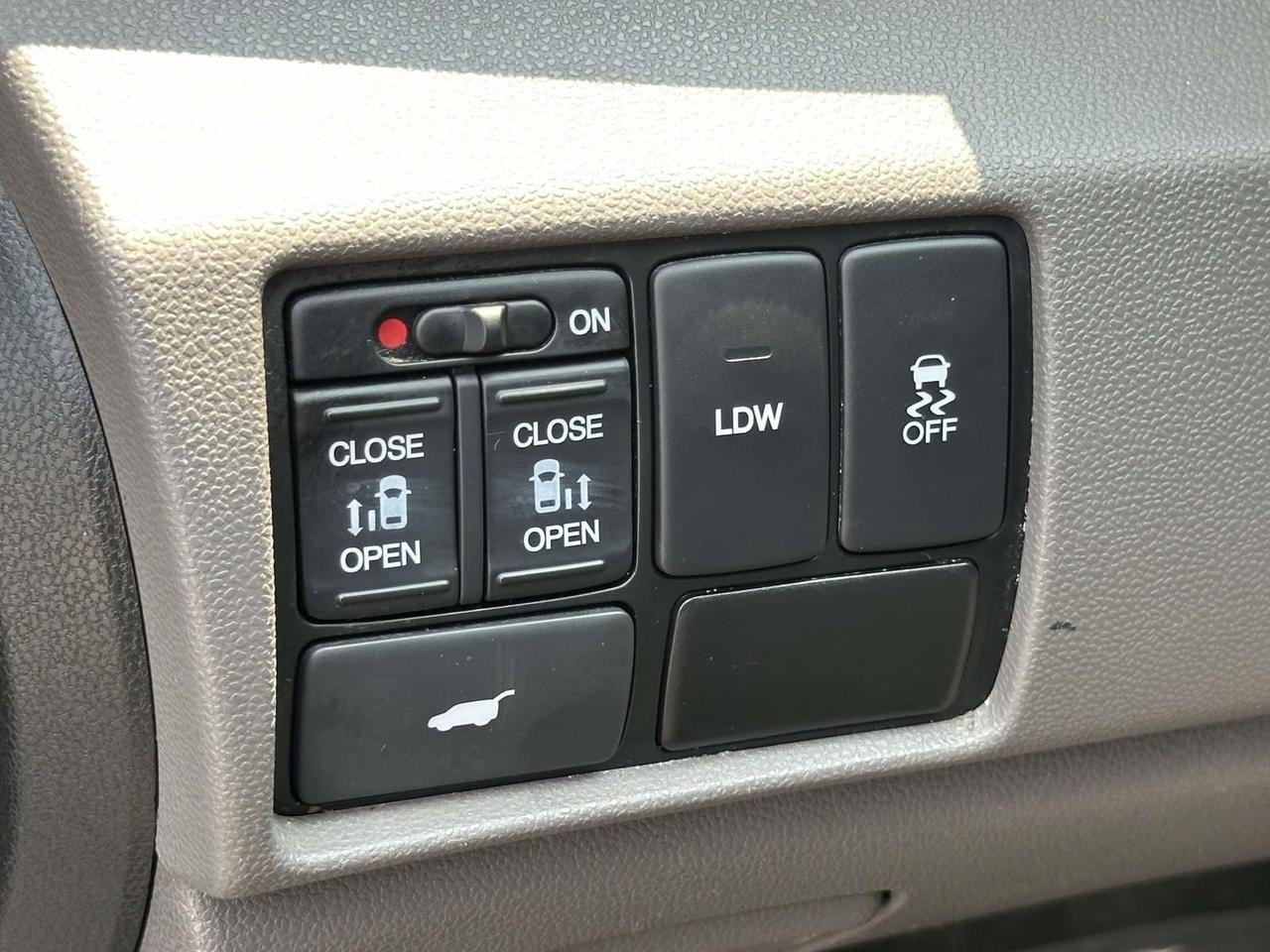 2016 Honda Odyssey EX-L Alexandria VA