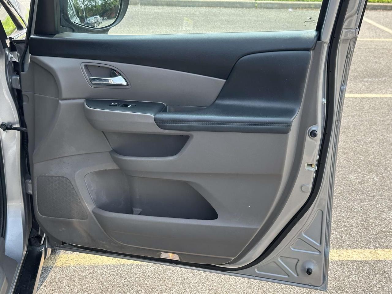 2016 Honda Odyssey EX-L Alexandria VA