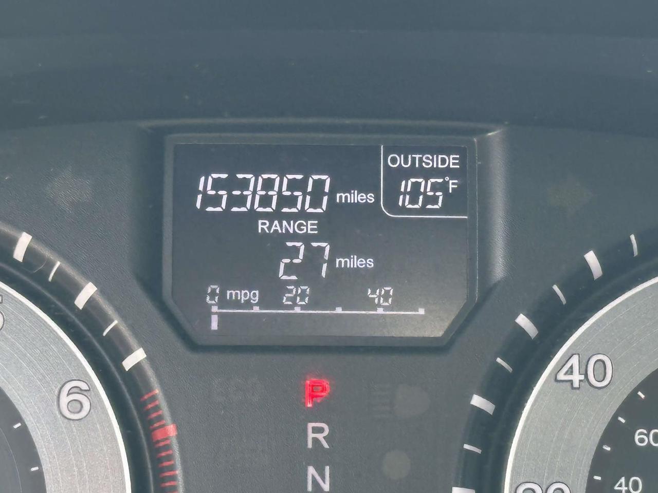 2016 Honda Odyssey EX-L Alexandria VA