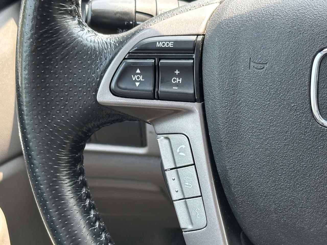 2016 Honda Odyssey EX-L Alexandria VA