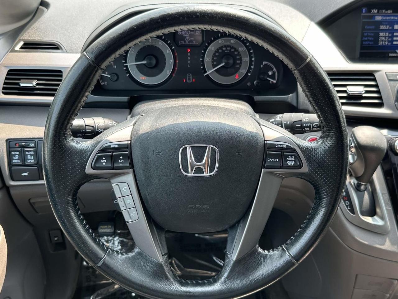 2016 Honda Odyssey EX-L Alexandria VA