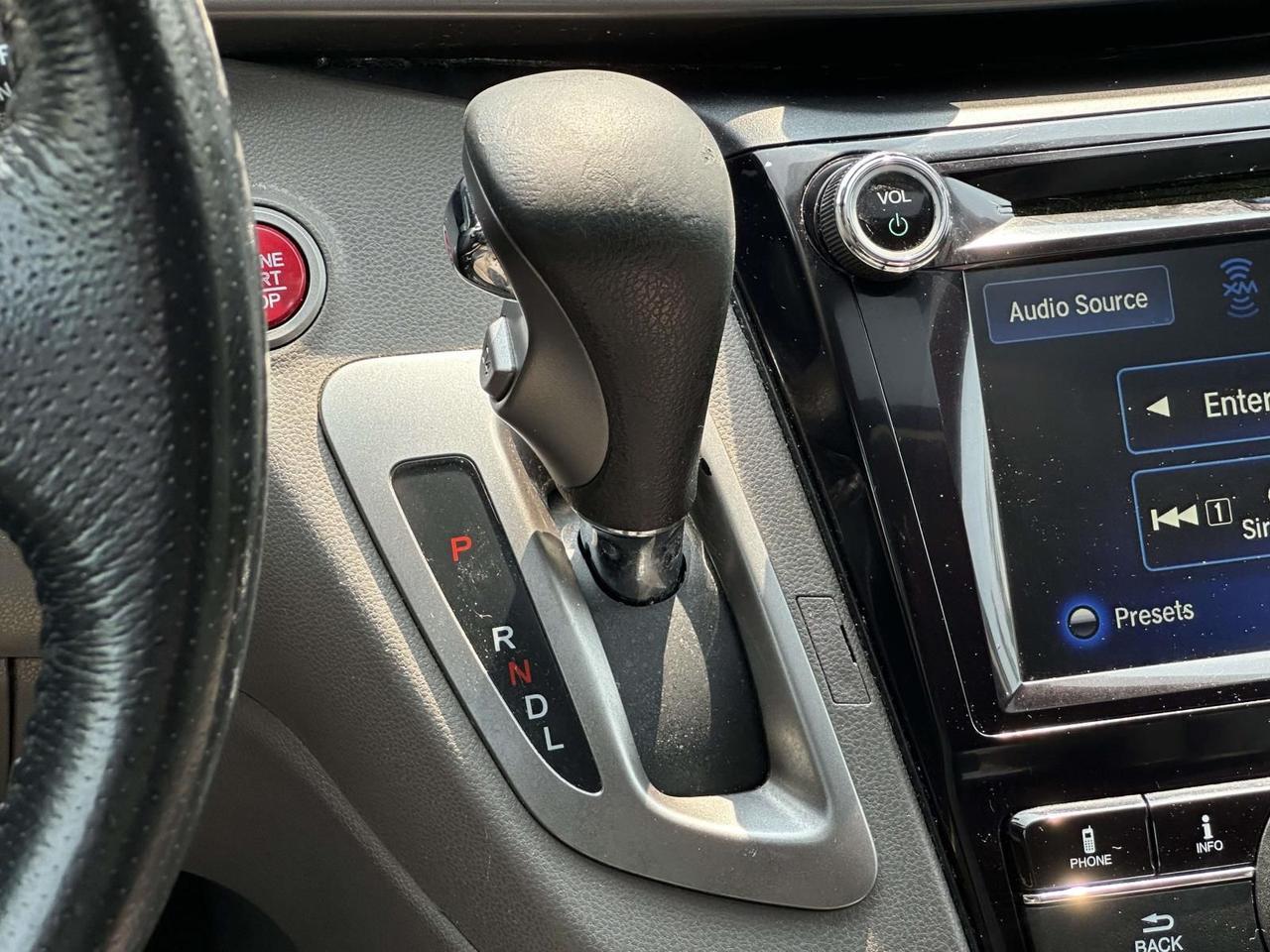 2016 Honda Odyssey EX-L Alexandria VA