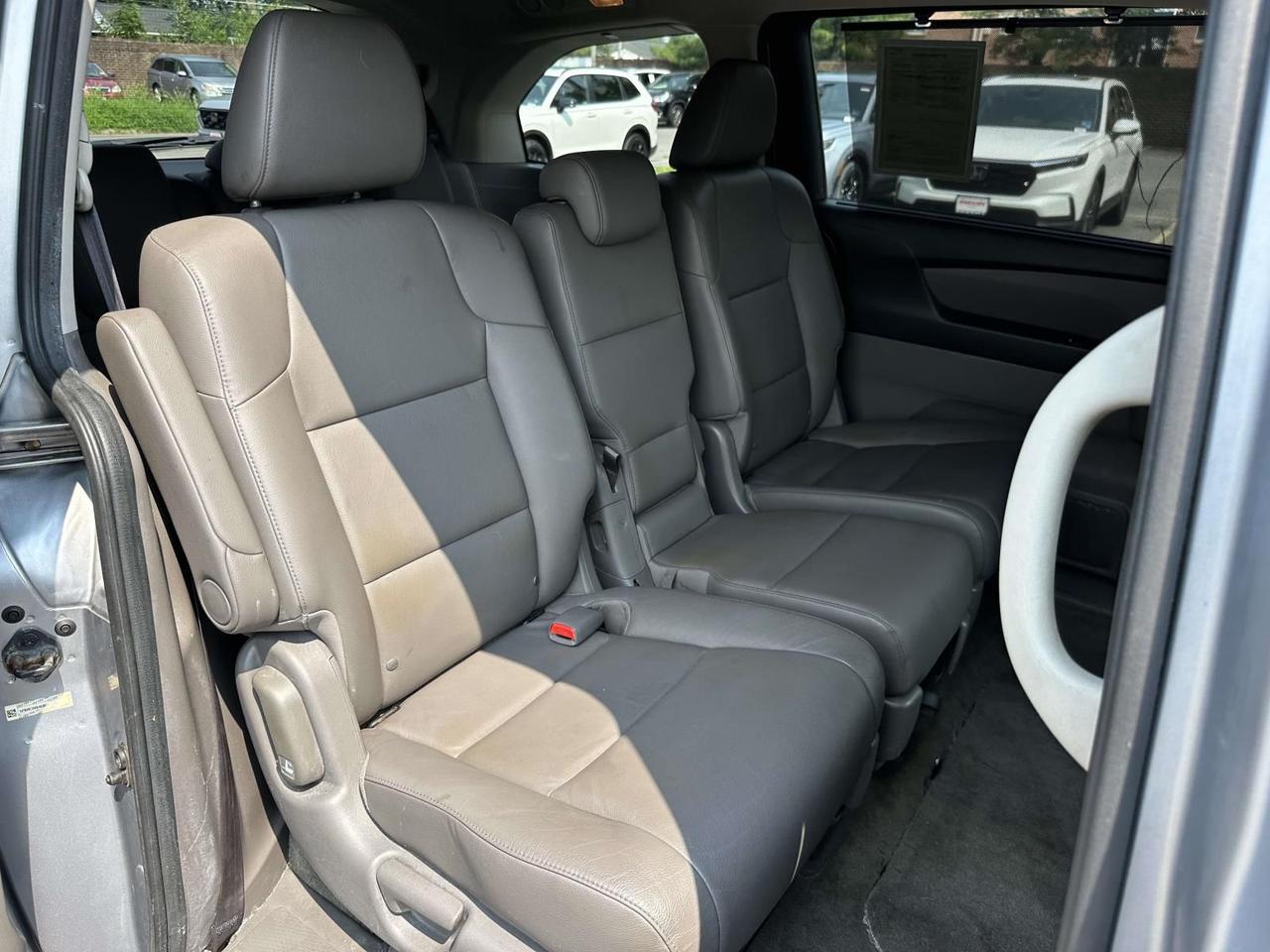2016 Honda Odyssey EX-L Alexandria VA