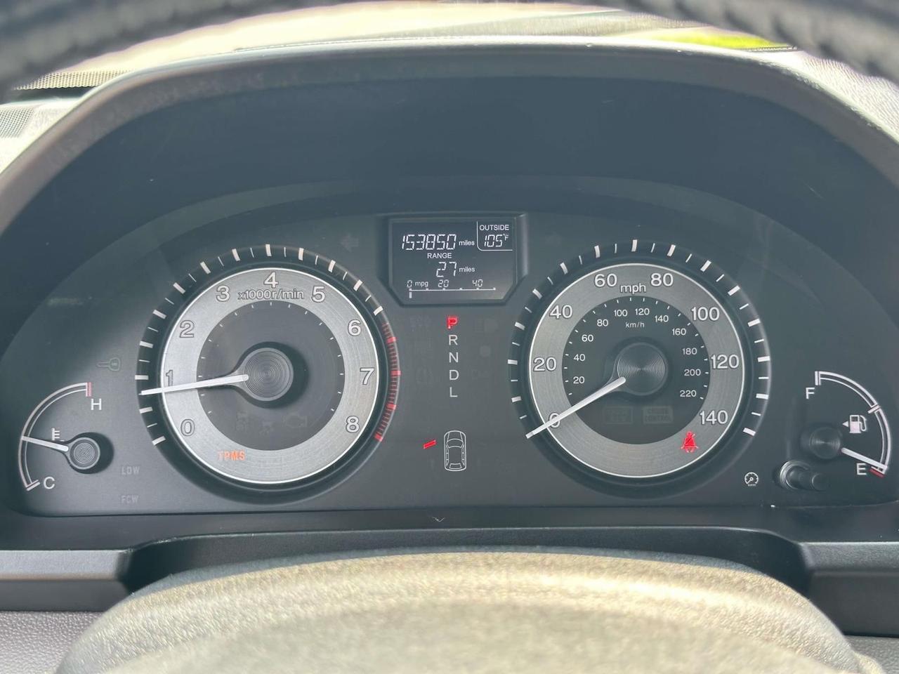 2016 Honda Odyssey EX-L Alexandria VA