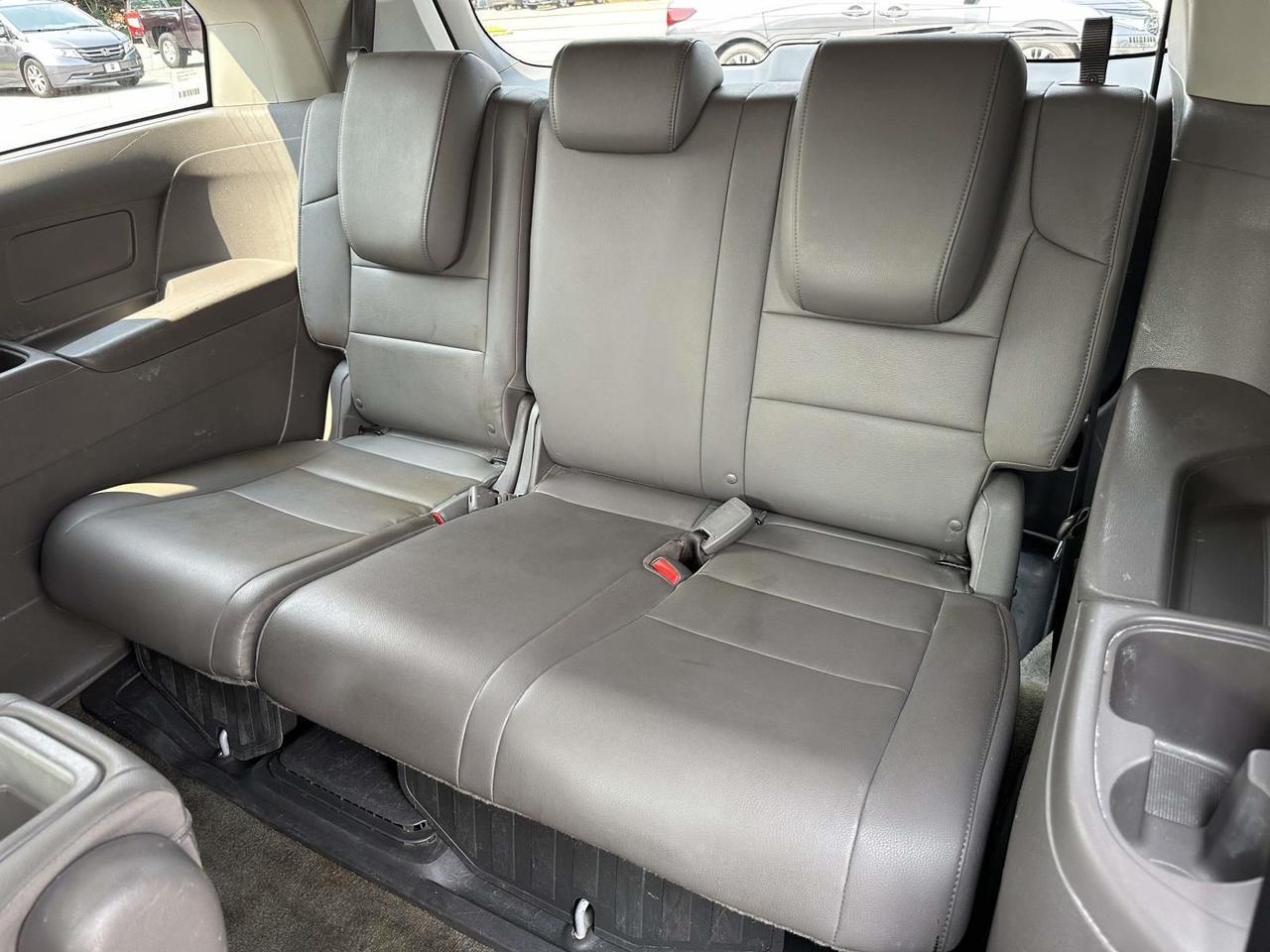 2016 Honda Odyssey EX-L Alexandria VA