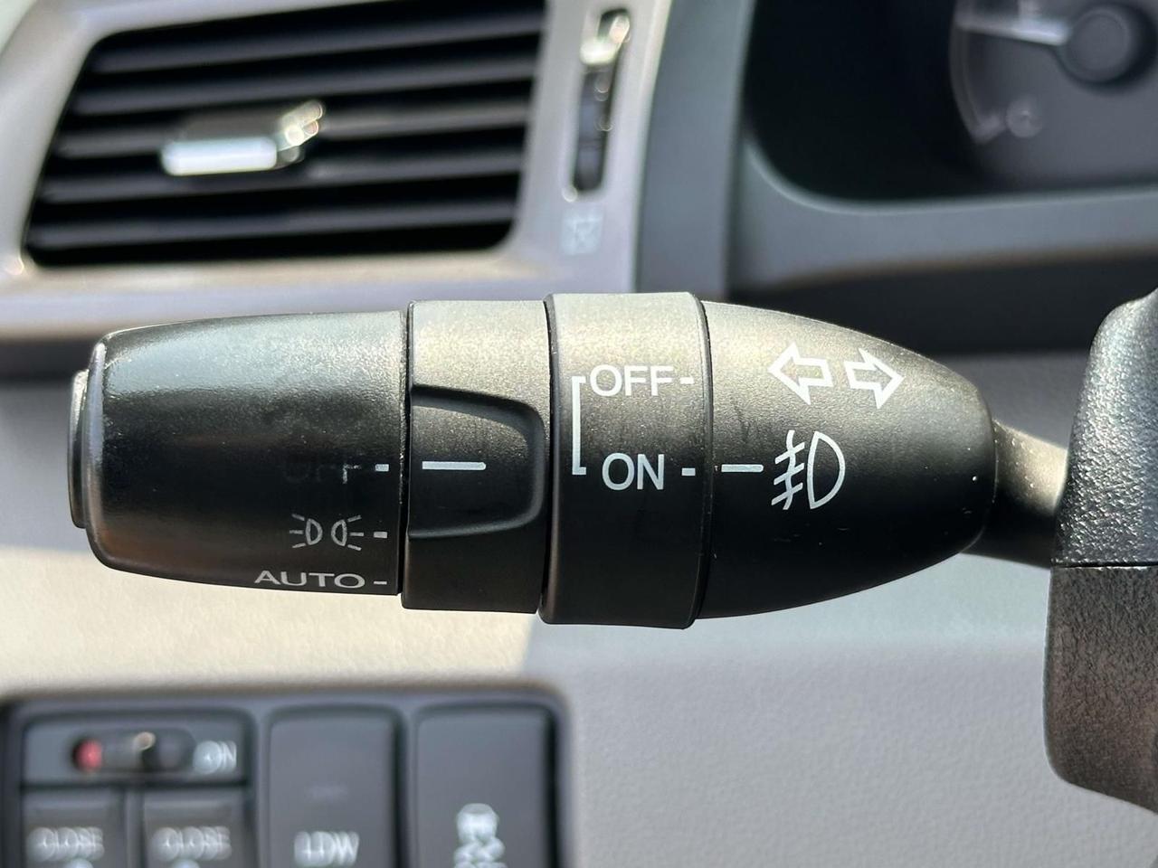 2016 Honda Odyssey EX-L Alexandria VA