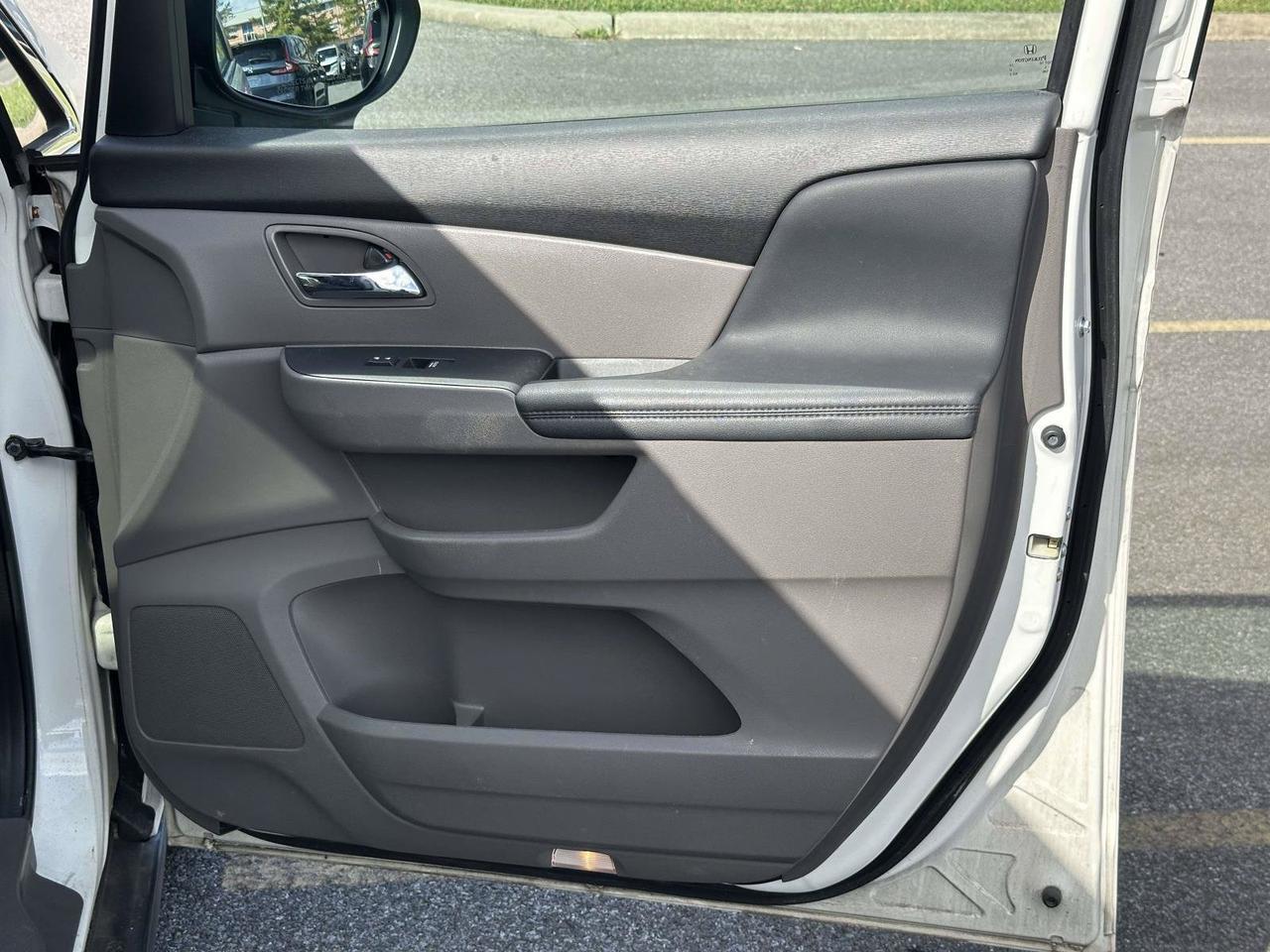 2016 Honda Odyssey EX-L Alexandria VA