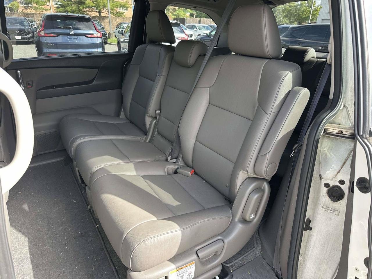2016 Honda Odyssey EX-L Alexandria VA