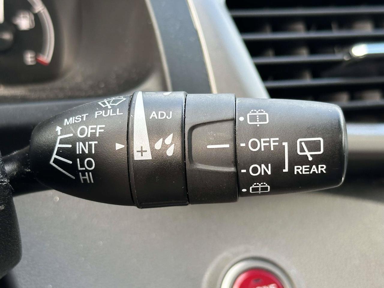 2016 Honda Odyssey EX-L Alexandria VA