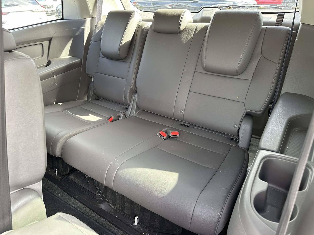 2016 Honda Odyssey EX-L Alexandria VA