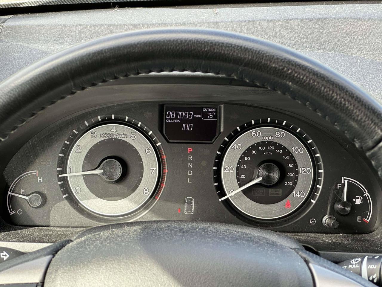 2016 Honda Odyssey EX-L Alexandria VA