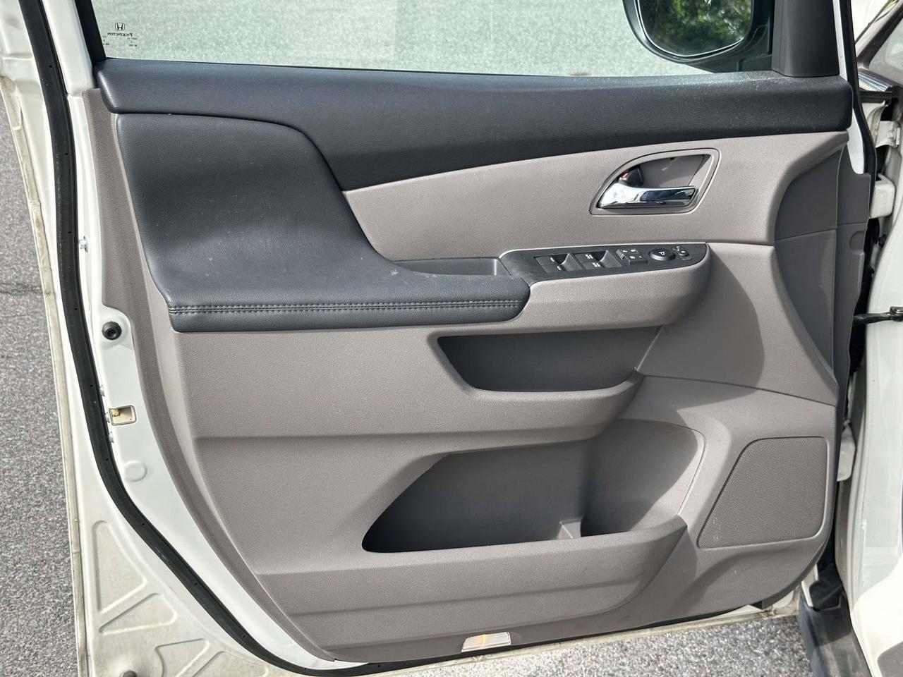 2016 Honda Odyssey EX-L Alexandria VA