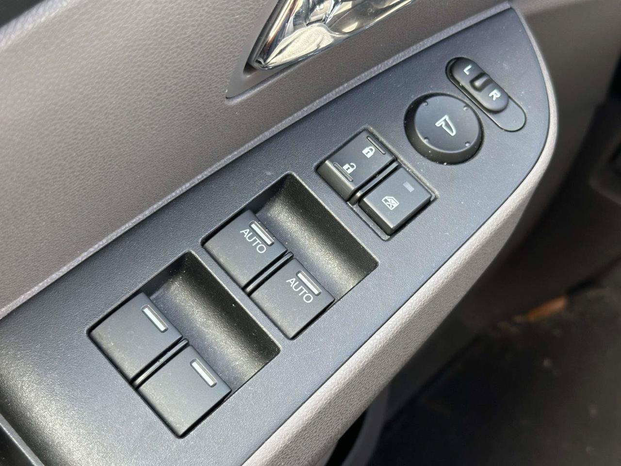 2016 Honda Odyssey EX-L Alexandria VA