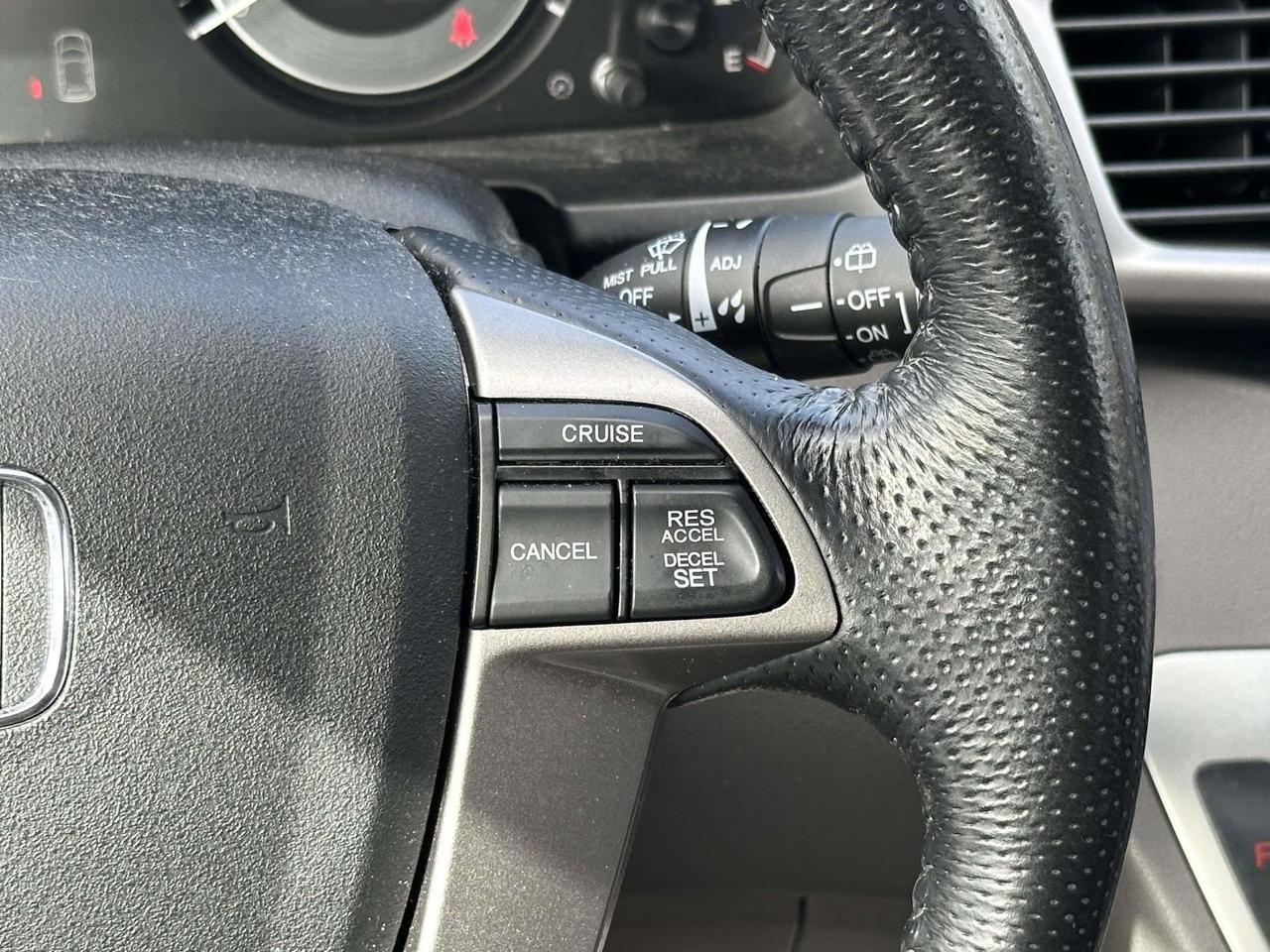 2016 Honda Odyssey EX-L Alexandria VA