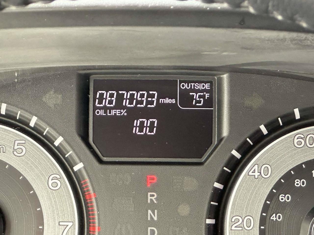 2016 Honda Odyssey EX-L Alexandria VA