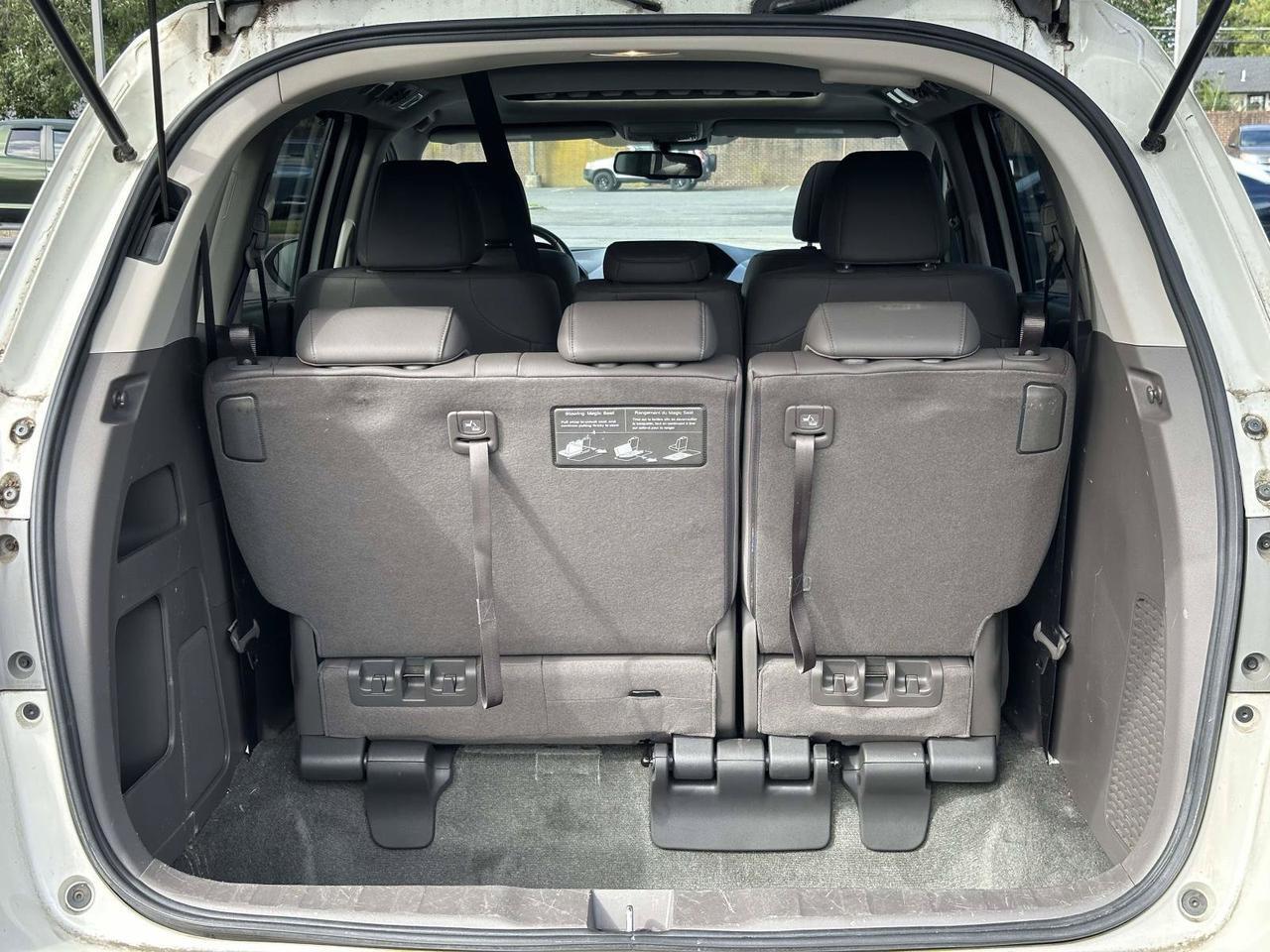 2016 Honda Odyssey EX-L Alexandria VA